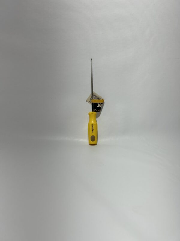 Chave Philips 1/8 x 5 Tramontina