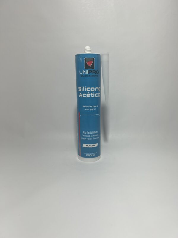 Silicone Cristal Grande