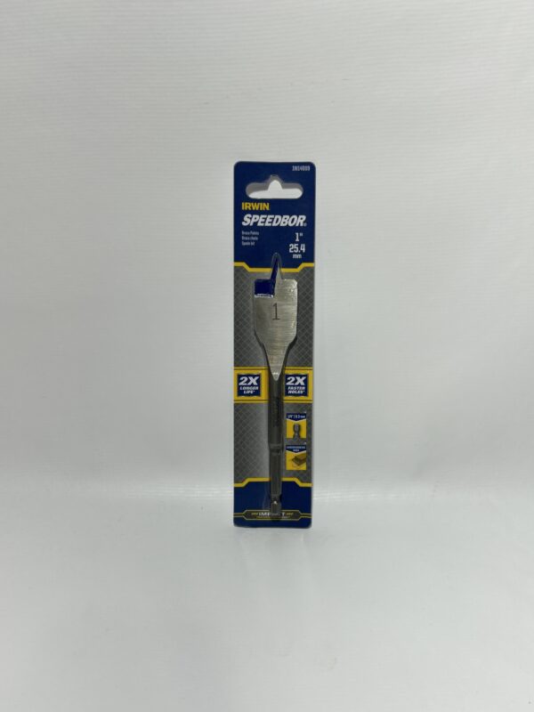 Broca Chata 25,4mm - 1