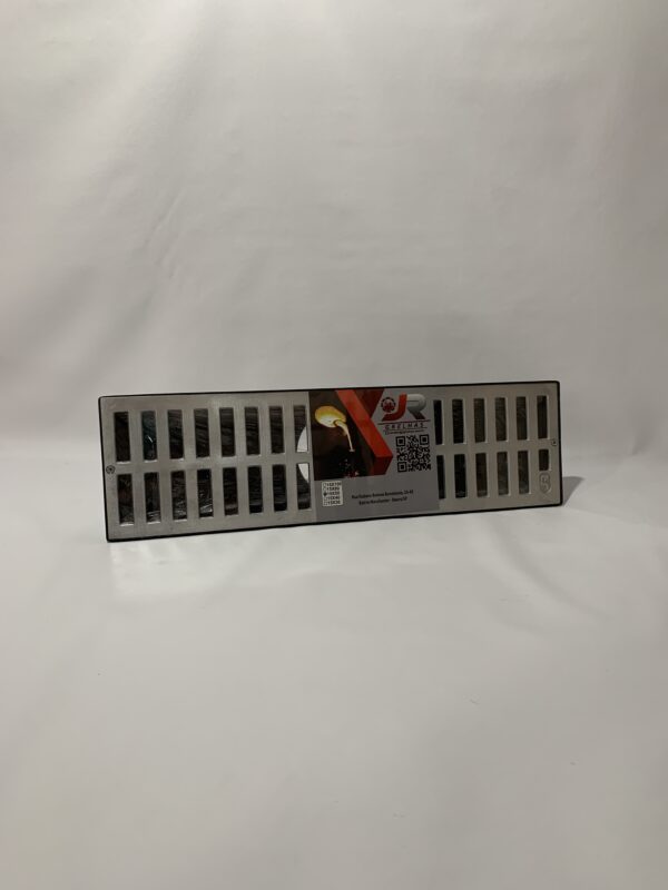 Grelha Polida 15x50 C Coletor