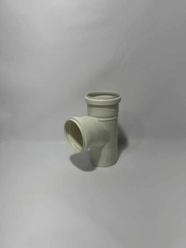 Te 3 Branco 75mm
