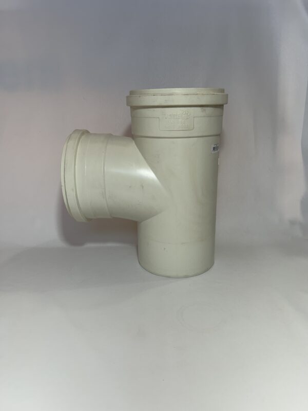 Te 6 Branco 150mm
