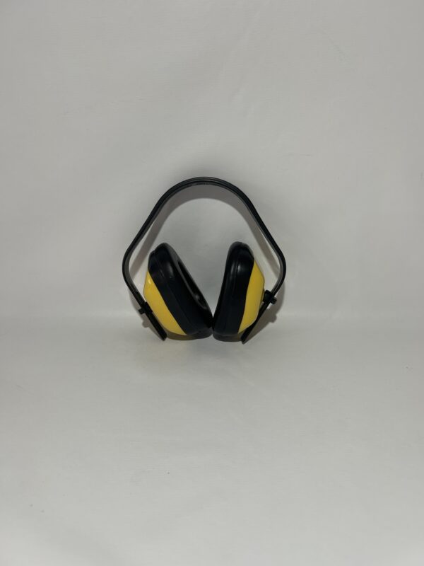 Abafador de Ruido Mod. Fone