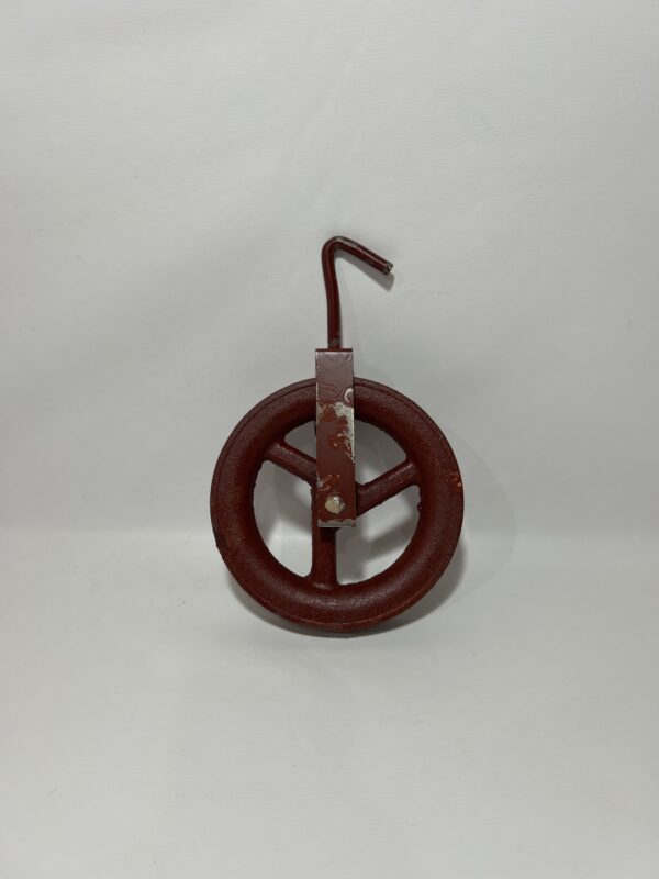 Roldana C Gancho 160mm