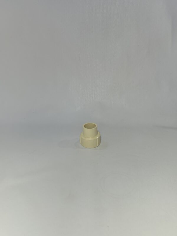Luva Trans. Aquatherm 28mm X 1