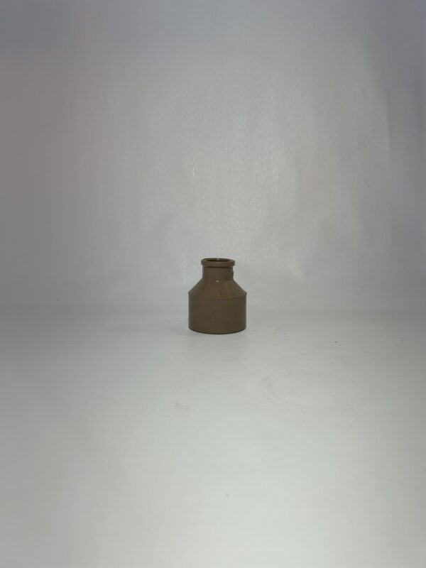 Bucha Red. Longa 2 x 3 4 Marrom 60 x 25mm