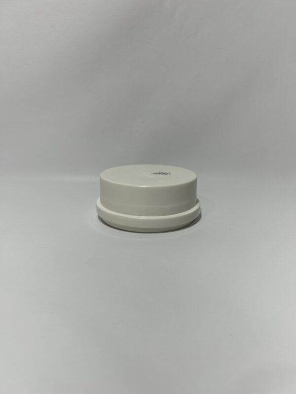 Cap 4 Branco 100mm