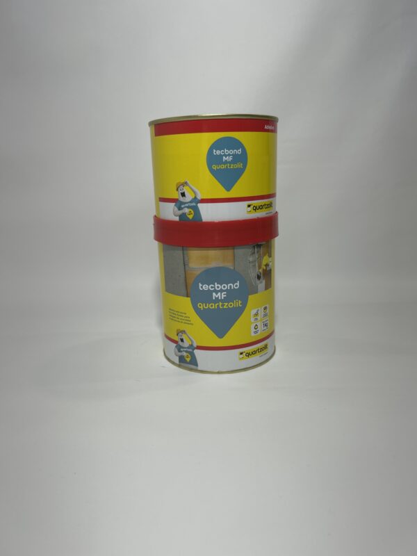 Tecbond MF 1Kg Quartzolit (COMPOUND)