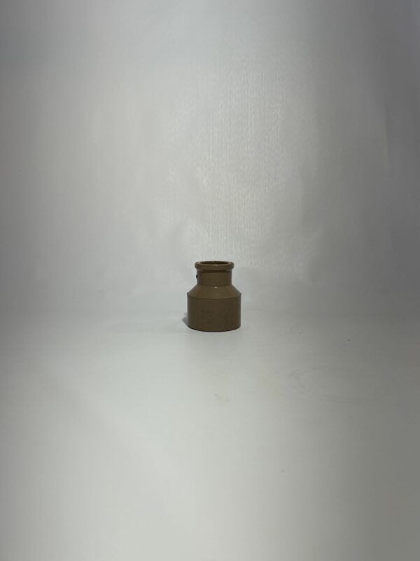 Bucha Red. Longa 1 1/2x1 Marrom 50x32mm