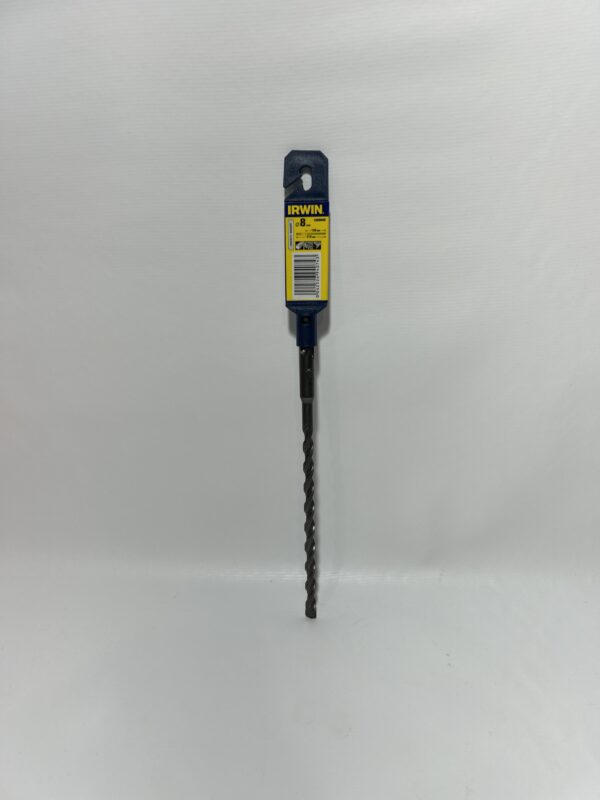 Broca Plus SDS Videa 8mmx210mm 5/16