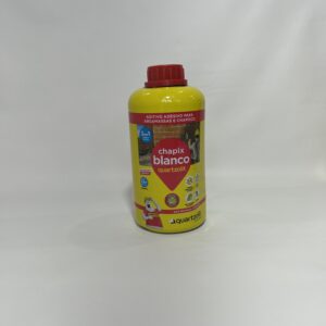 Chapix Blanco Quartzolit 1L (BIANCO)