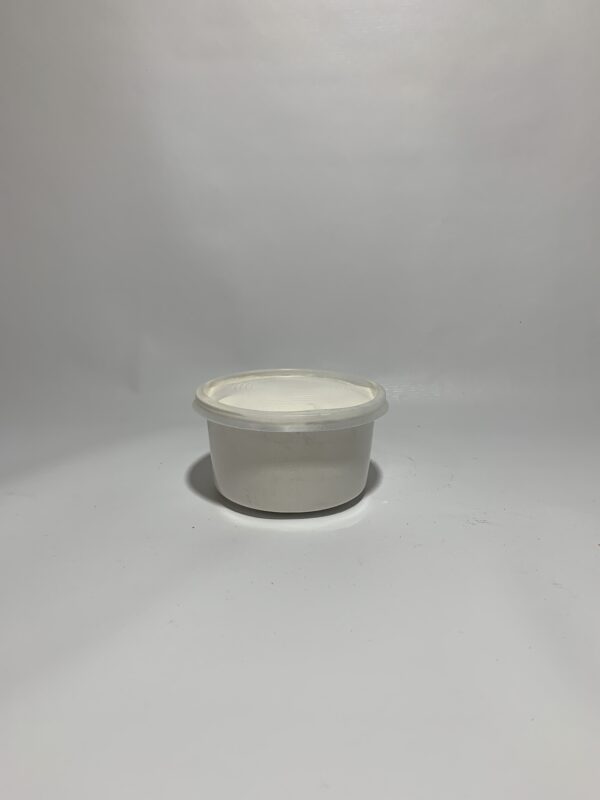 Cal Virgem 200g - Imagem 2