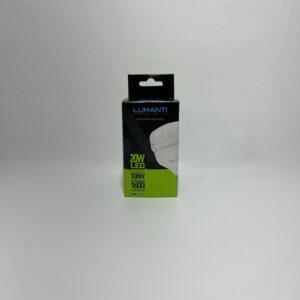 Lampada LED 20 W Bivolt