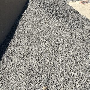 Pedra n° 1 – Metro Cúbico