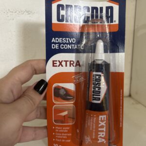 Cola de Contato Bisnaga 30 gr