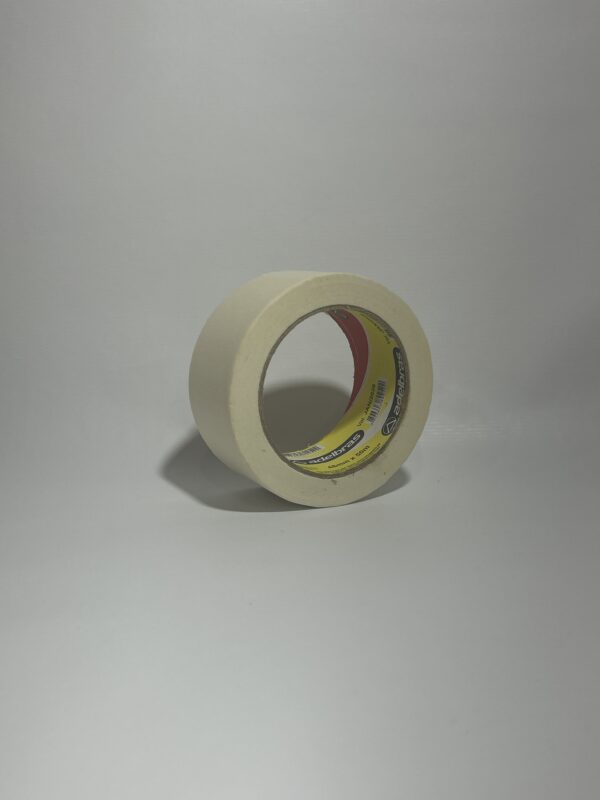 FITA CREPE 48MM X 50M - Imagem 2