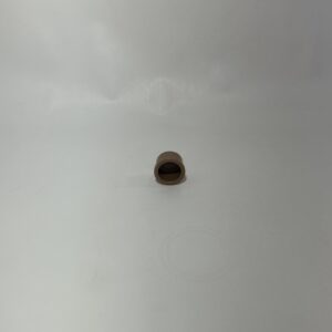 Cap 3/4 Marrom 25mm