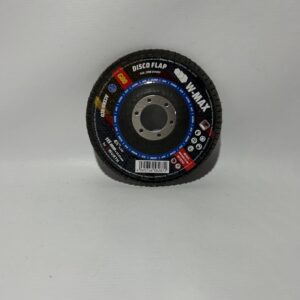 Disco Flap Disc 4.1 2 P 80