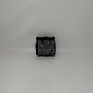 Caixa de Luz 4×4 Ferro