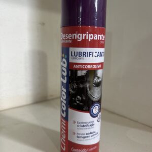Óleo Desengripante 300ml