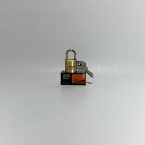 Cadeado 20mm Stam