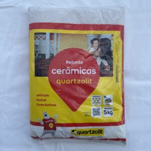 Rejunte Corda Quartzolit 5Kg