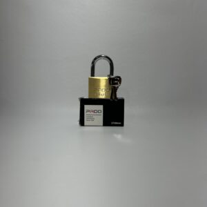 Cadeado 50mm Pado