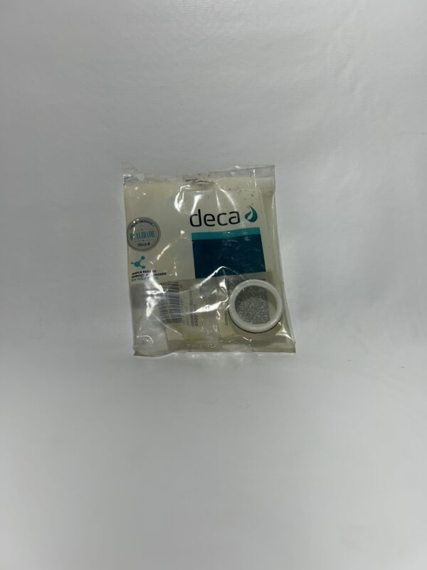 Sede p Valvula Hydra Max Deca - Imagem 2