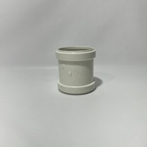 Luva Correr 3 75mm Branca
