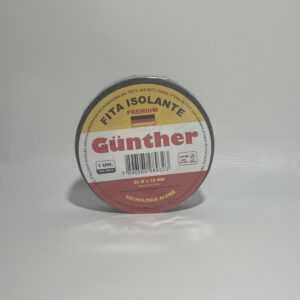 Fita Isolante Anti Chama 18mm x 20m