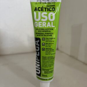 Silicone Cristal 50g