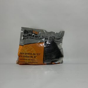 Camara de ar Carrinho 3,25 x 8 Famastil