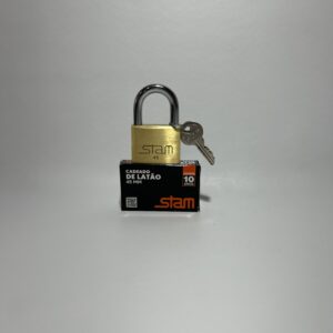 Cadeado 45mm Papaiz