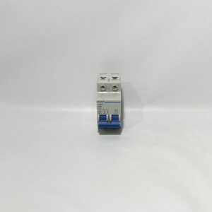 Disjuntor Bipolar C50 Amp. DIN