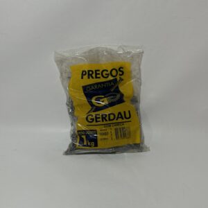 Prego 15 x 27
