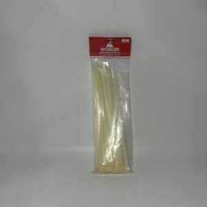 Abraçadeira Nylon 7,2mmx300mm Unidade