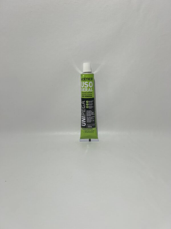 Silicone Cristal 50g - Imagem 2