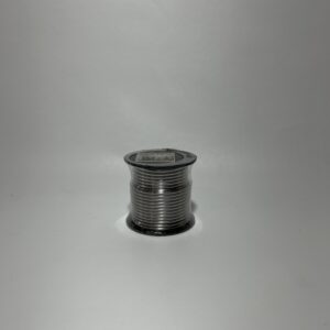 Solda em Fio 50×50 2,4mm 500gr