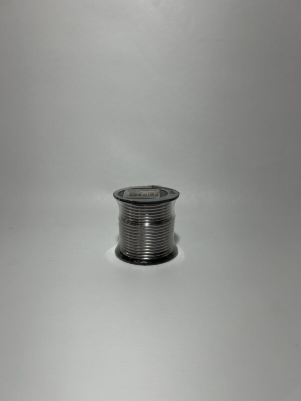 Solda em Fio 50x50 2,4mm 500gr - Imagem 2