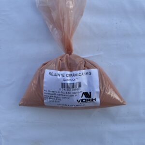 Rejunte Cerâmica Quartzolit 1Kg