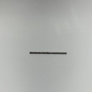 Broca Aço Rápido P Ferro 2,5mm