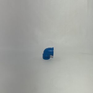 Joelho Azul 1 x 3/4 Red. 32x25mm