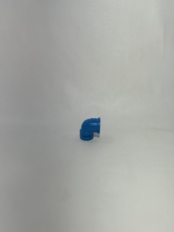 Joelho Azul Red. 32mm x 3/4