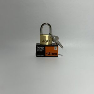 Cadeado 30mm Stam