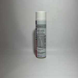 Spray Branco Brilhante