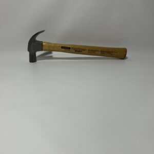 Martelo de Unha 20cm Tramontina