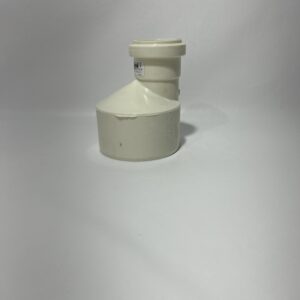 Luva Red. 4x 2 100x50mm