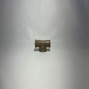 Te 1 Marrom 32mm