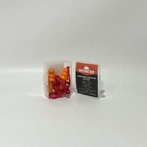 Protetor Auricular Silicone