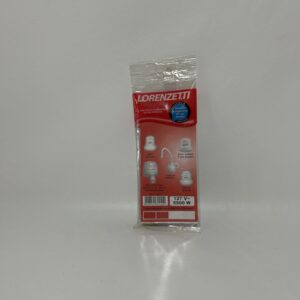 Resistência Chuveiro Lorenzetti 127V 5500W REF. 055J